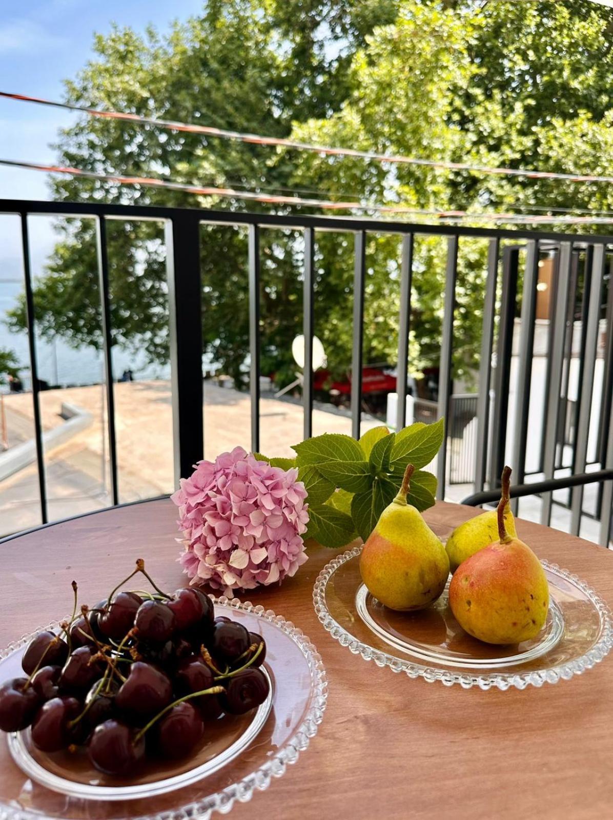 Serenity Široka 外观 照片